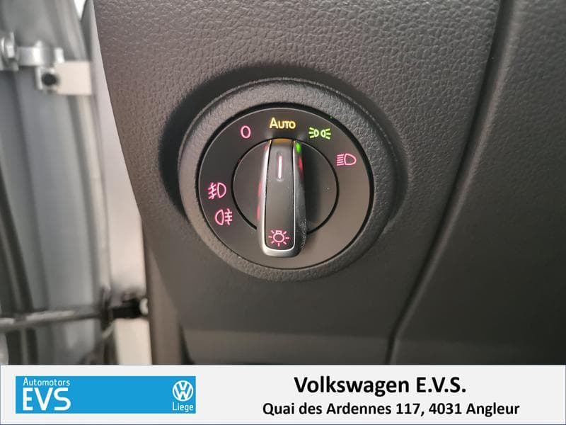 Volkswagen Amarok DoubleCab Highline - 14
