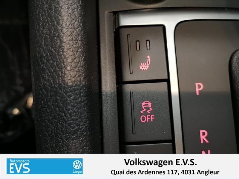 Volkswagen Amarok DoubleCab Highline - 21