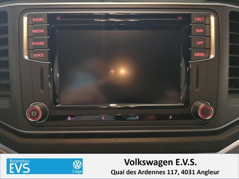 Volkswagen Amarok DoubleCab Highline - 18
