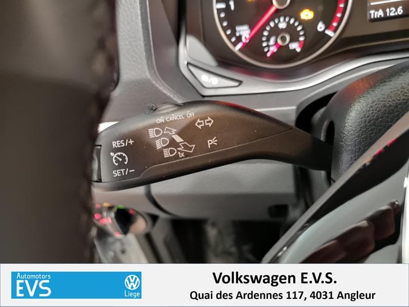 Volkswagen Amarok DoubleCab Highline - 16