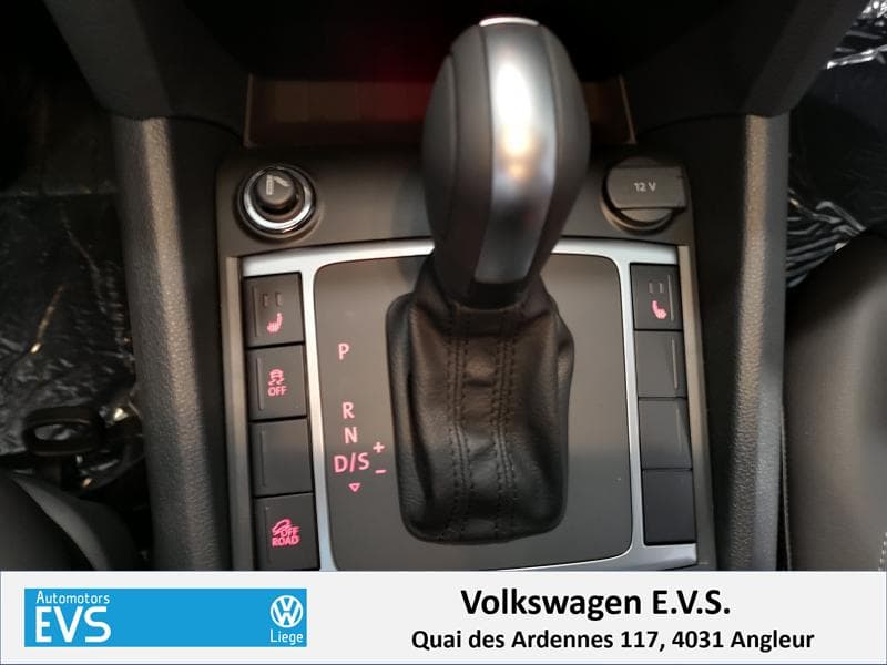 Volkswagen Amarok DoubleCab Highline - 20