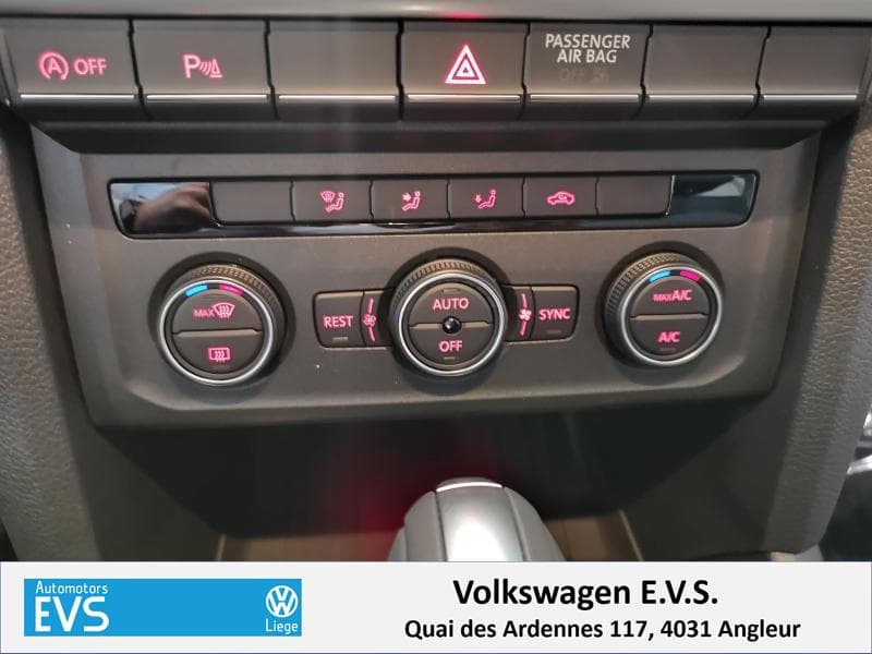 Volkswagen Amarok DoubleCab Highline - 19