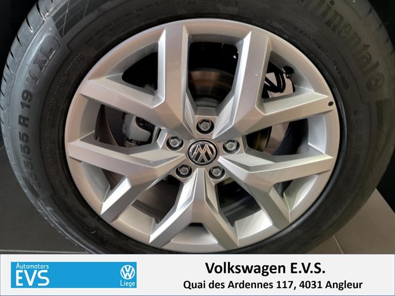 Volkswagen Amarok DoubleCab Highline - 22