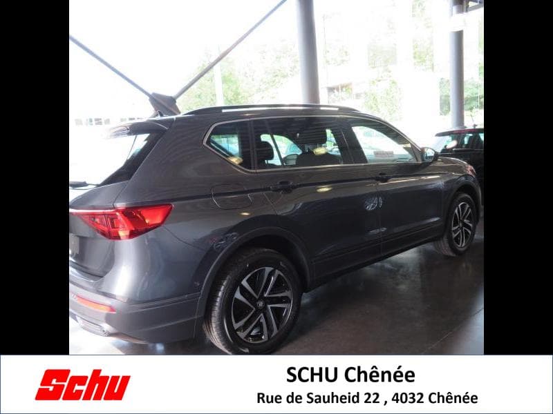 Seat Tarraco Move - 3