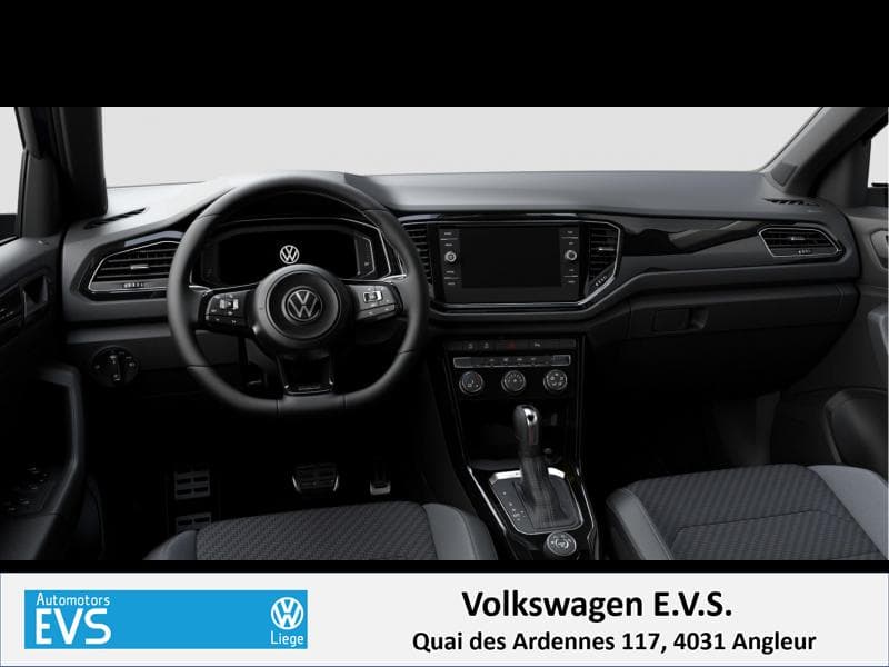 Volkswagen T-Roc R 2.0 TSi 4MOTION - 5