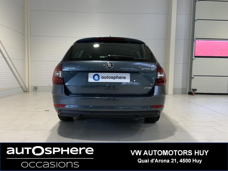 Skoda Octavia Combi 5 ANS GARANTIE* - 5