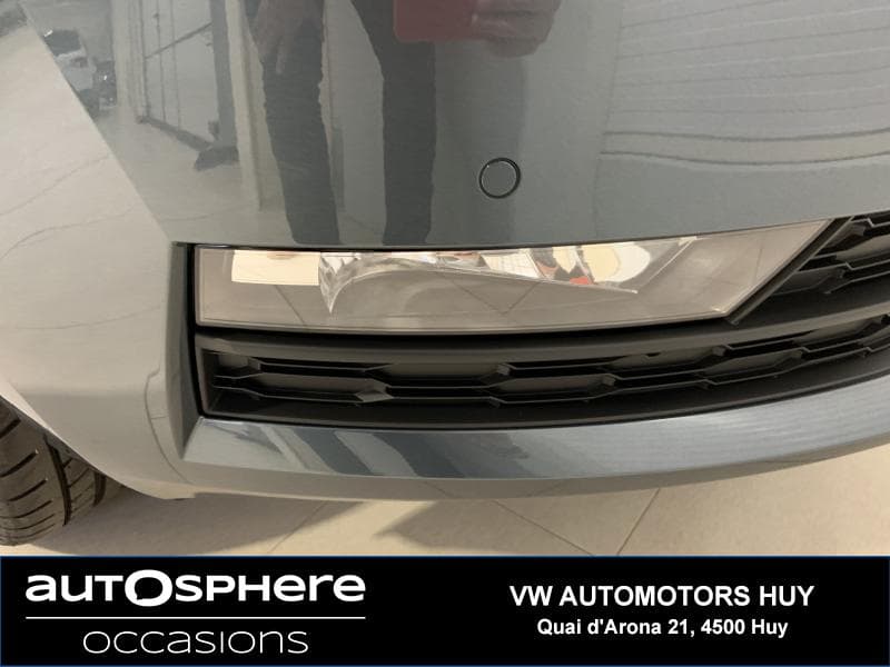 Skoda Octavia Combi 5 ANS GARANTIE* - 19