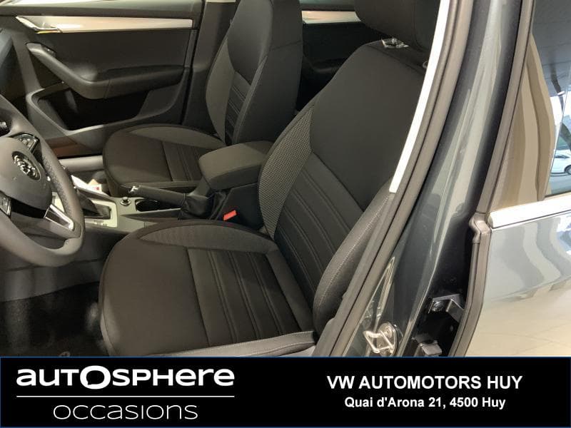 Skoda Octavia Combi 5 ANS GARANTIE* - 21