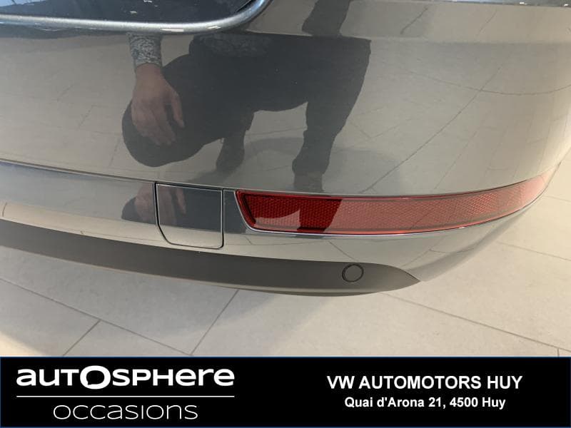 Skoda Octavia Combi 5 ANS GARANTIE* - 18