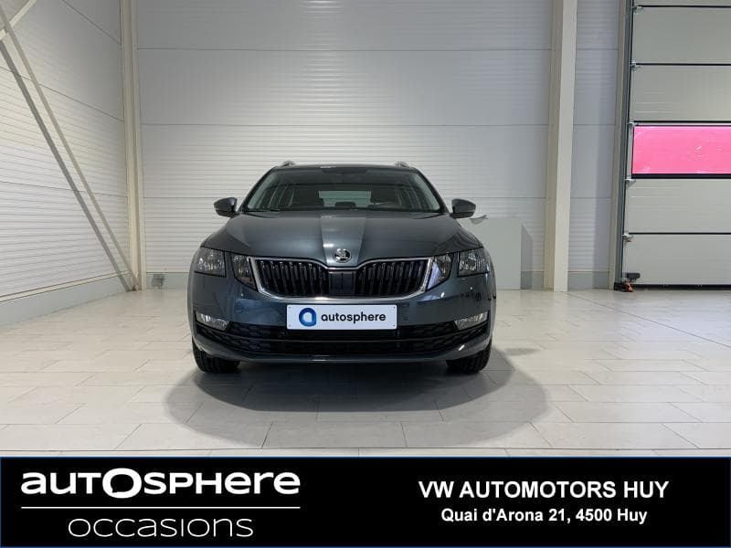 Skoda Octavia Combi 5 ANS GARANTIE* - 2