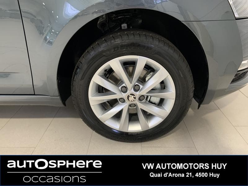 Skoda Octavia Combi 5 ANS GARANTIE* - 6