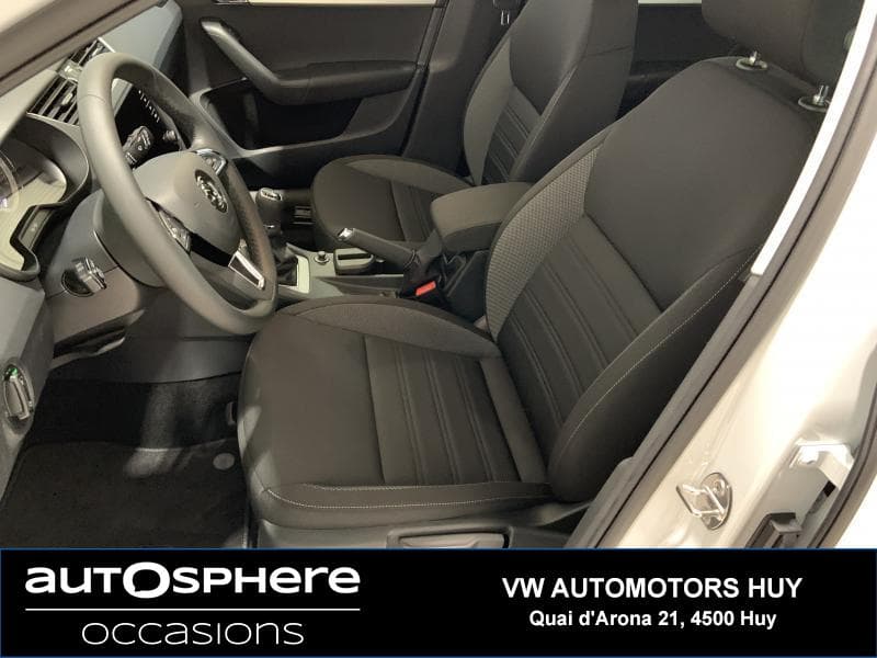 Skoda Octavia Combi 5 ANS GARANTIE* - 18