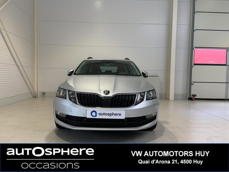 Skoda Octavia Combi 5 ANS GARANTIE* - 2