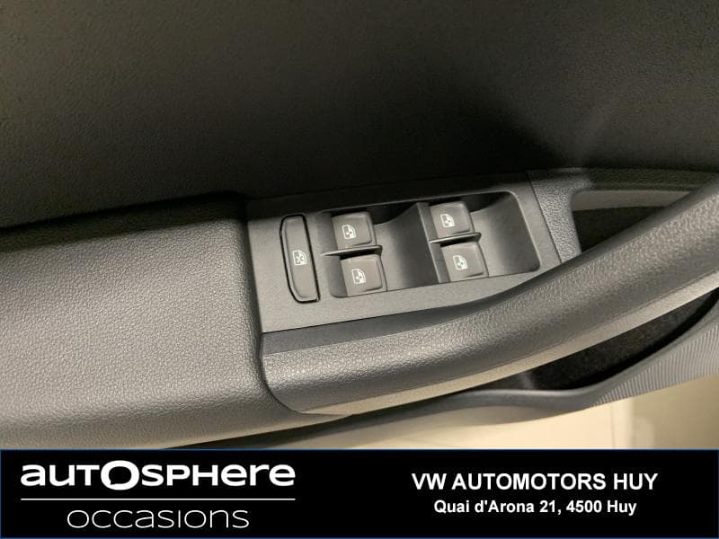 Skoda Octavia Combi 5 ANS GARANTIE* - 9