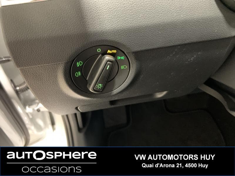 Skoda Octavia Combi 5 ANS GARANTIE* - 11