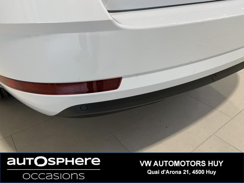 Skoda Octavia Combi 5 ANS GARANTIE* - 19