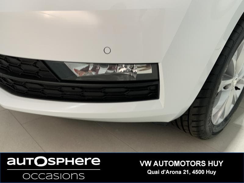 Skoda Octavia Combi 5 ANS GARANTIE* - 17