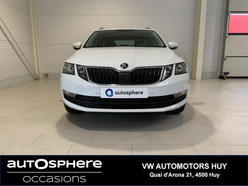 Skoda Octavia Combi 5 ANS GARANTIE* - 2