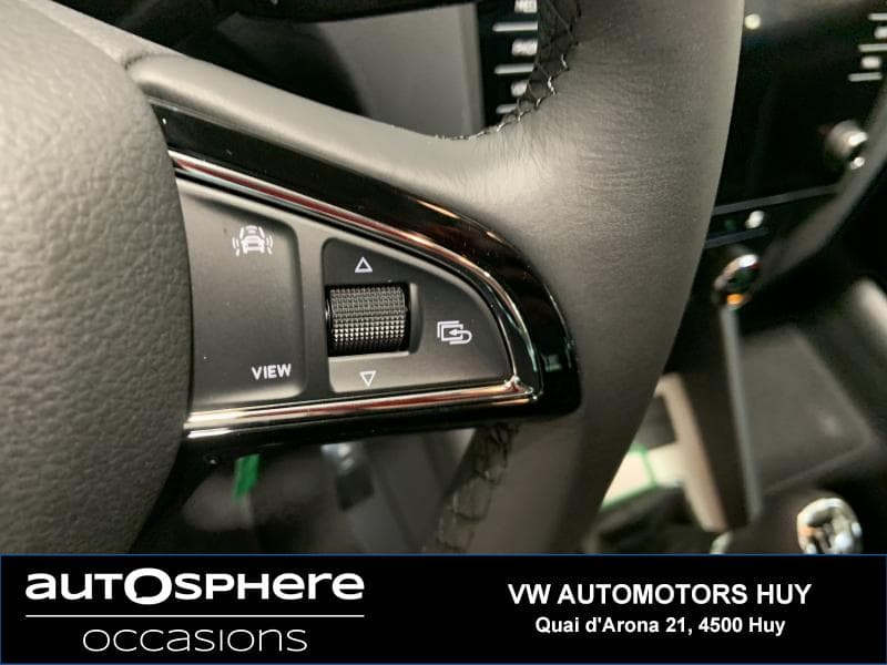Skoda Octavia Combi 5 ANS GARANTIE* - 13