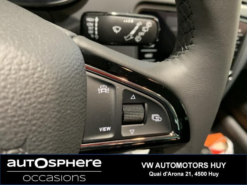 Skoda Octavia Combi  5 ANS GARANTIE* - 15