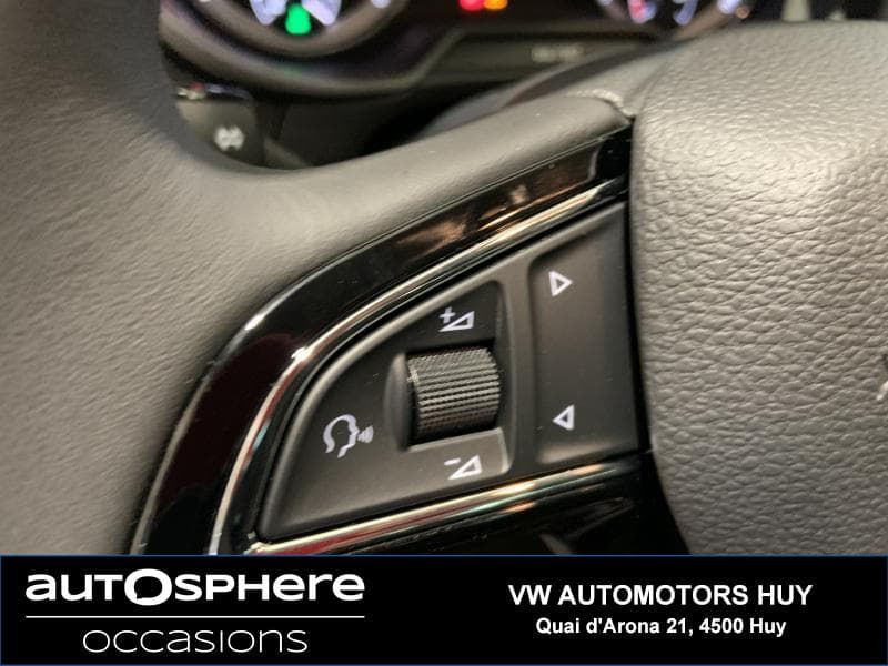Skoda Octavia Combi  5 ANS GARANTIE* - 14