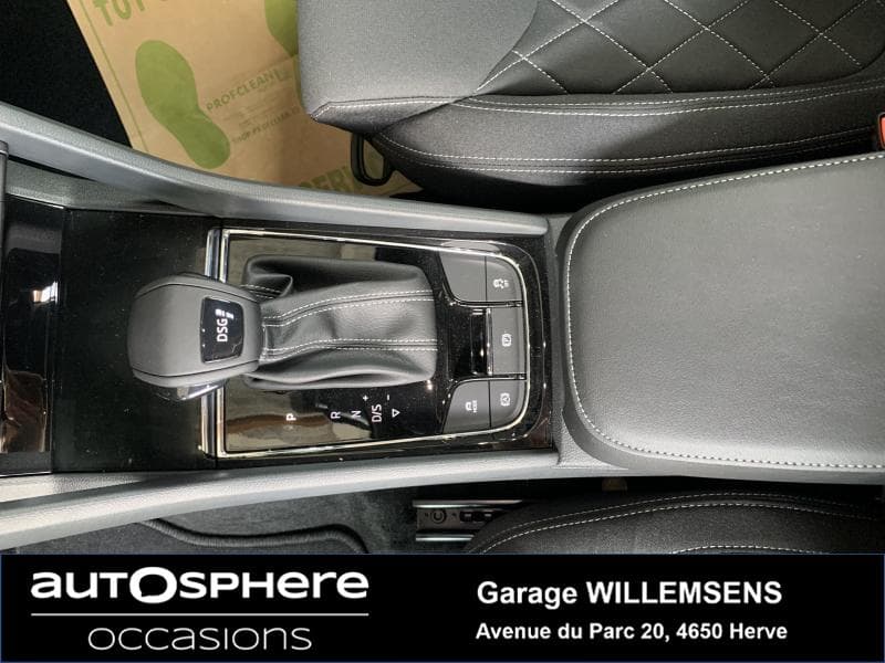 Skoda Karoq Sportline//PANO//LED - 22