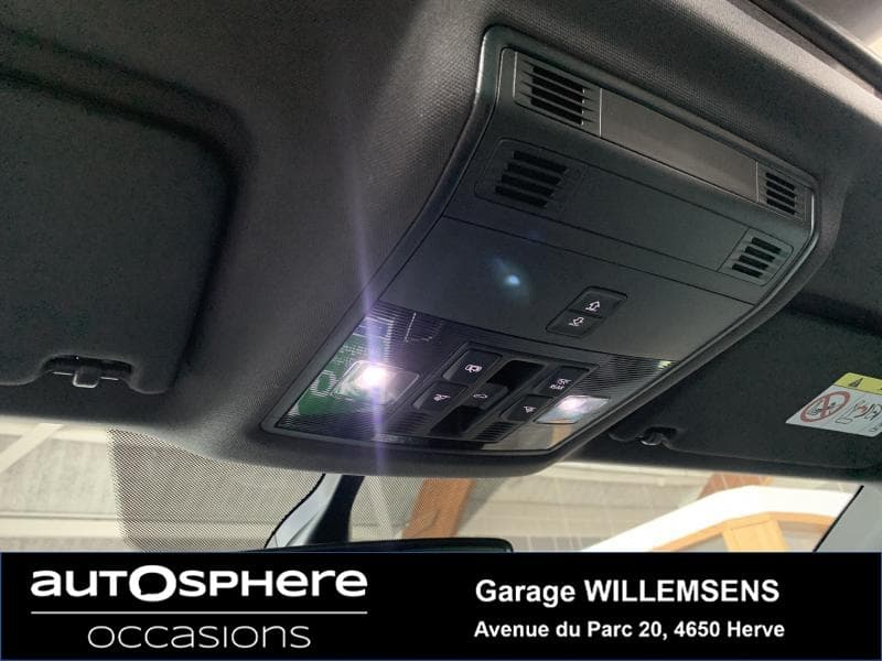 Skoda Karoq Sportline//PANO//LED - 26