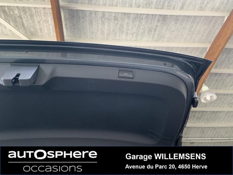 Skoda Karoq Sportline//PANO//LED - 7