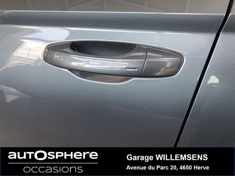 Skoda Karoq Sportline//PANO//LED - 27