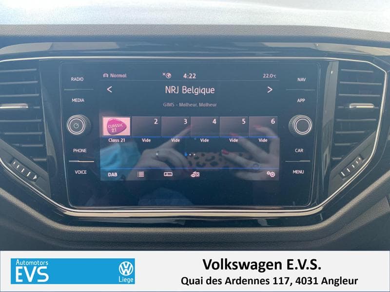 Volkswagen T-Roc Sport - 15