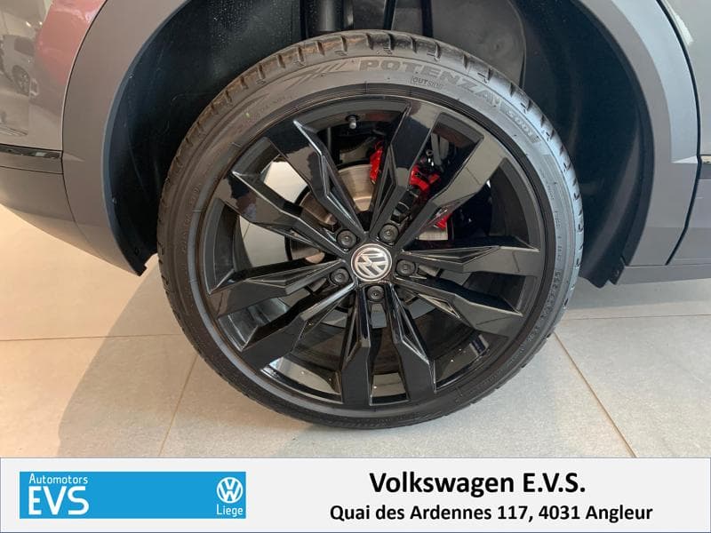 Volkswagen T-Roc Sport - 22