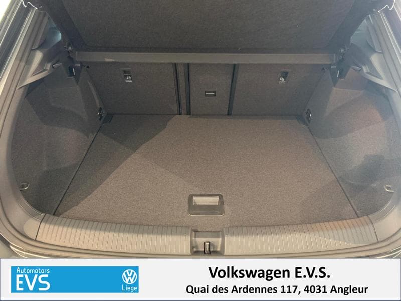 Volkswagen T-Roc Sport - 24