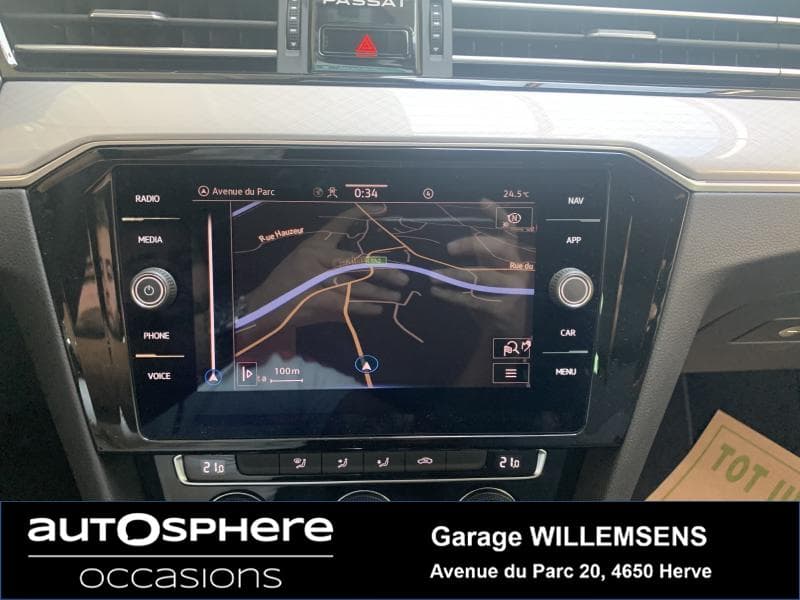 Volkswagen Passat Style LED//DSG//BUSINESS - 22