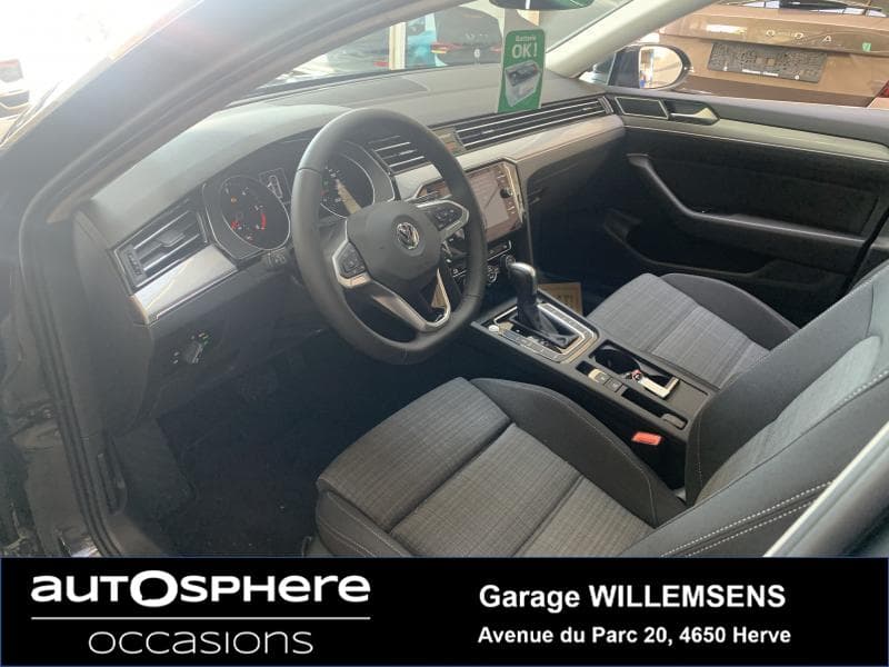 Volkswagen Passat Style LED//DSG//BUSINESS - 10