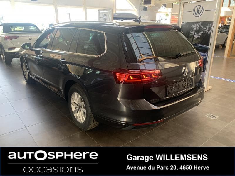 Volkswagen Passat Style LED//DSG//BUSINESS - 3