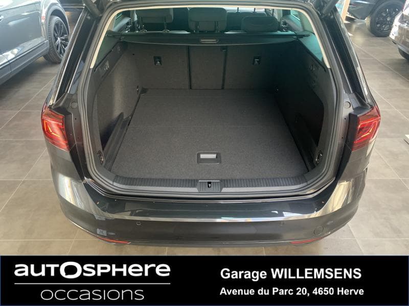 Volkswagen Passat Style LED//DSG//BUSINESS - 8