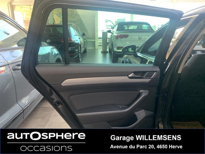 Volkswagen Passat Style LED//DSG//BUSINESS - 13
