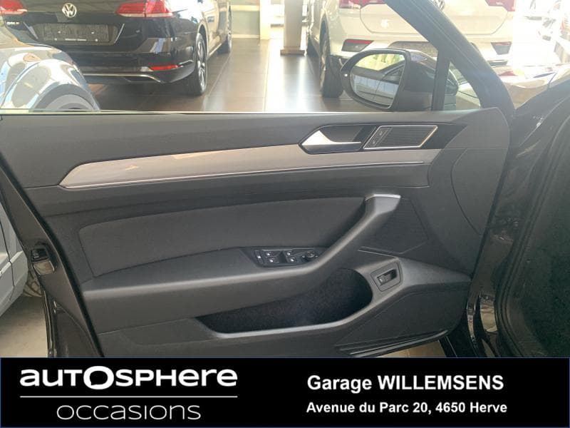 Volkswagen Passat Style LED//DSG//BUSINESS - 17
