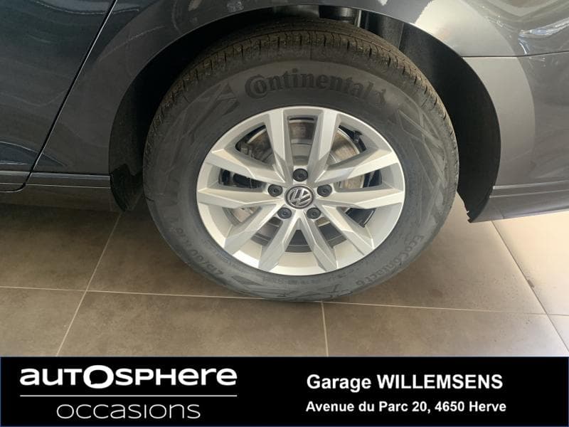 Volkswagen Passat Style LED//DSG//BUSINESS - 12