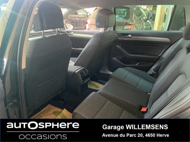 Volkswagen Passat Style LED//DSG//BUSINESS - 14
