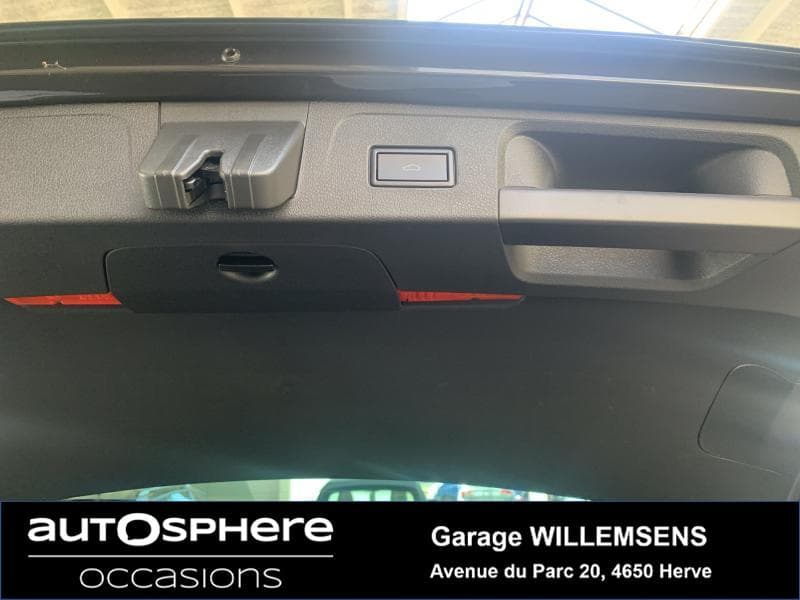 Volkswagen Passat Style LED//DSG//BUSINESS - 11