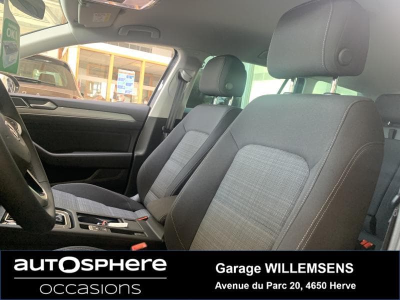 Volkswagen Passat Style LED//DSG//BUSINESS - 18