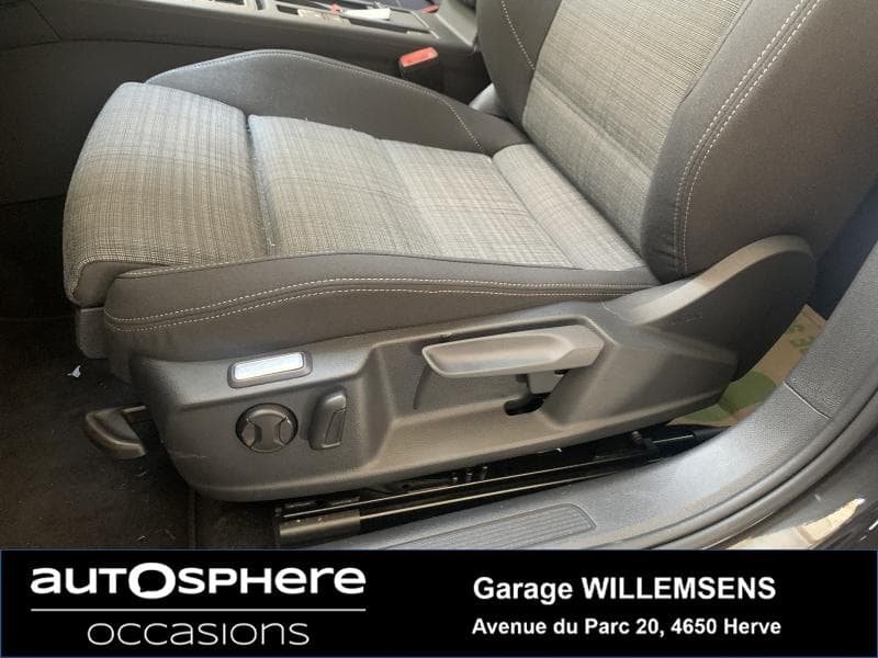 Volkswagen Passat Style LED//DSG//BUSINESS - 19