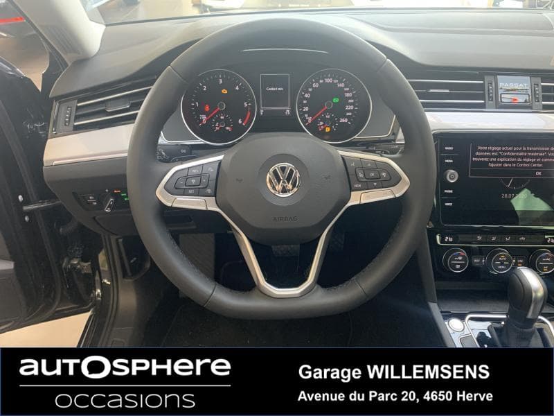 Volkswagen Passat Style LED//DSG//BUSINESS - 2