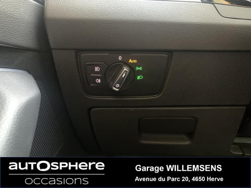 Volkswagen Passat Style LED//DSG//BUSINESS - 20