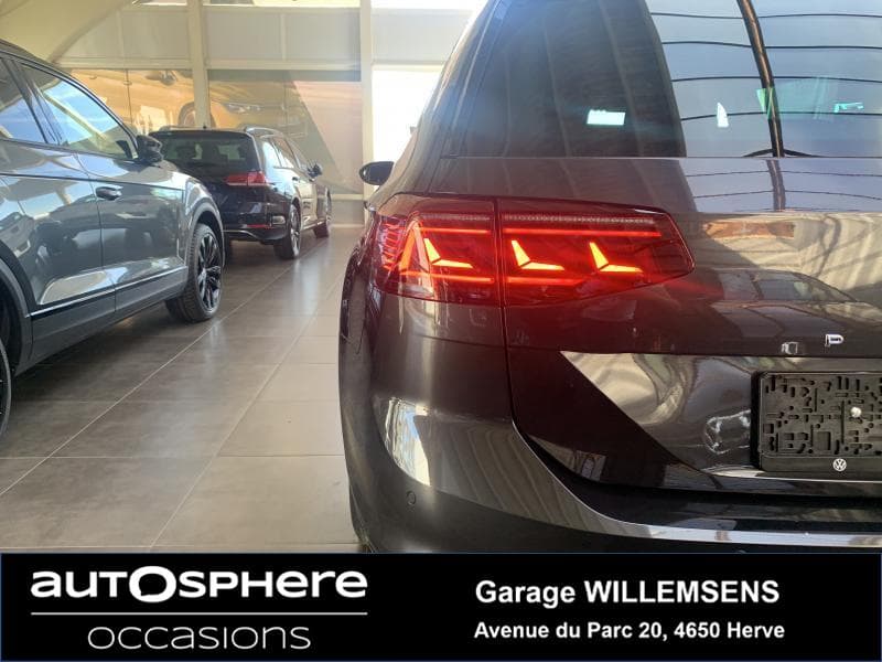 Volkswagen Passat Style LED//DSG//BUSINESS - 6