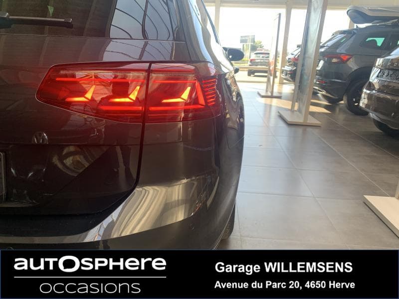 Volkswagen Passat Style LED//DSG//BUSINESS - 7