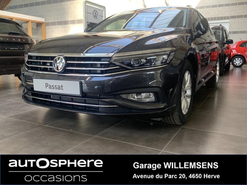 Volkswagen Passat Style LED//DSG//BUSINESS - 25
