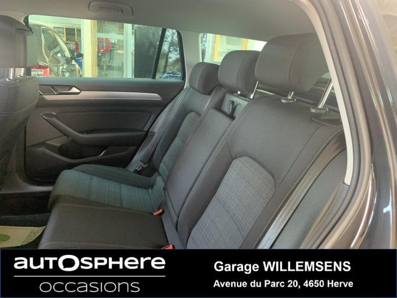Volkswagen Passat Style LED//DSG//BUSINESS - 15
