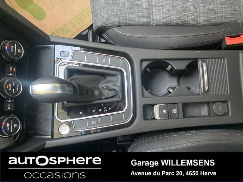 Volkswagen Passat Style LED//DSG//BUSINESS - 23